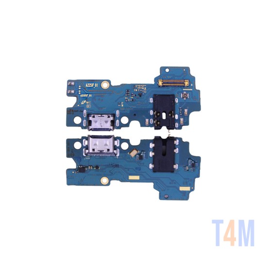 Charging Board Samsung Galaxy A22 4G/A225